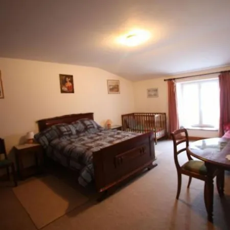 Chaleureux A Beaufremont, Grand Terrain, Jeux Pour Enfants, Proche Vittel Et Contrexeville. - Fr-1-589-21